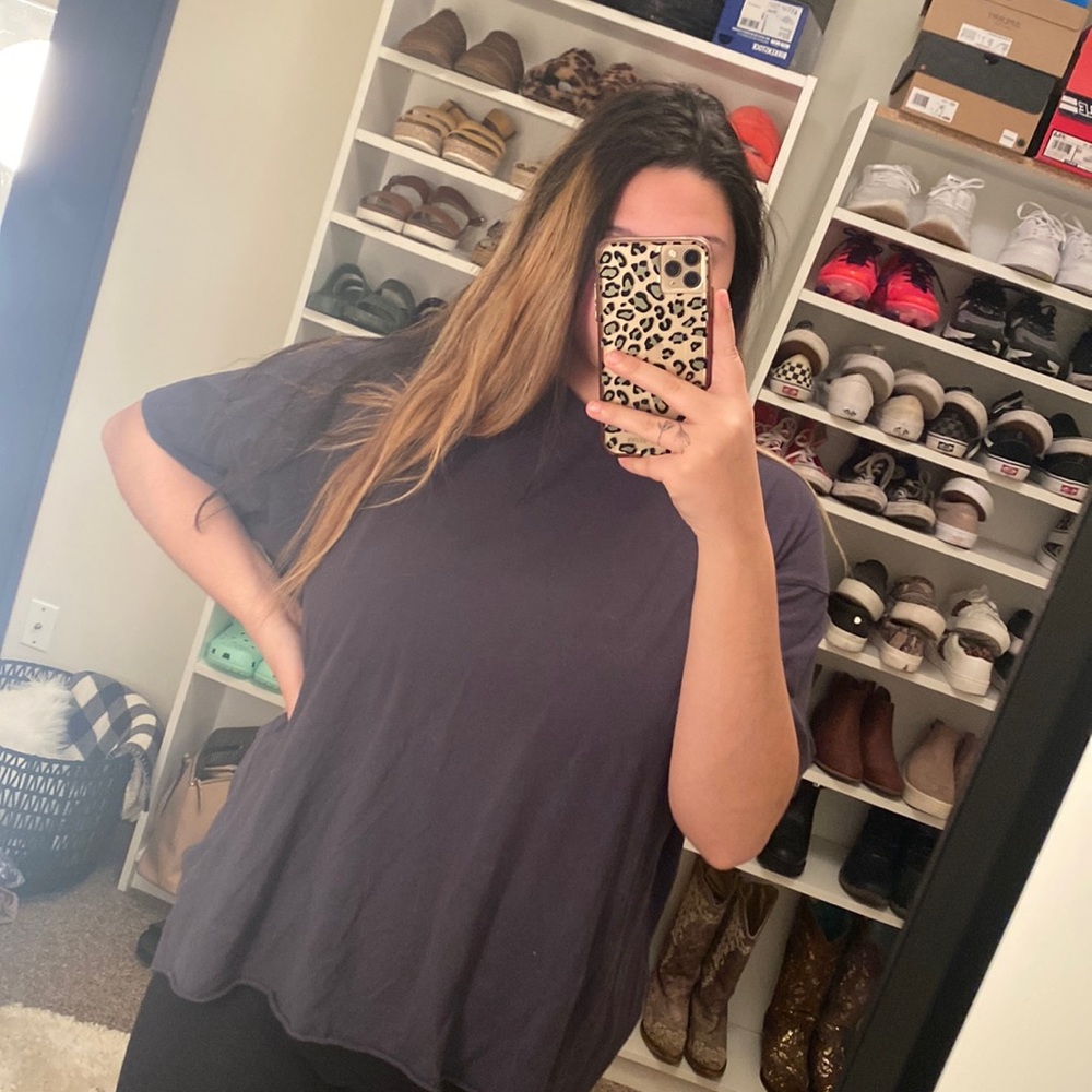 American Eagle Tee